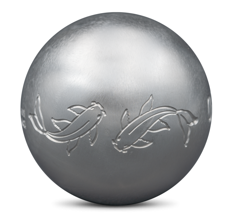Boules Obut Carpe Koï Boules Obut Carpe Koï