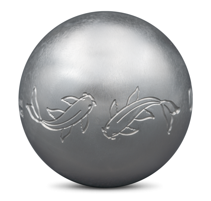 Boules Obut Carpe Koï Boules Obut Carpe Koï