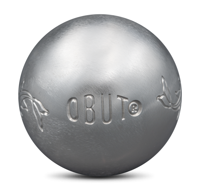 Boules Obut Carpe Koï Boules Obut Carpe Koï