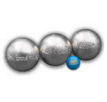 Boules Obut Carpe Koï Boules Obut Carpe Koï