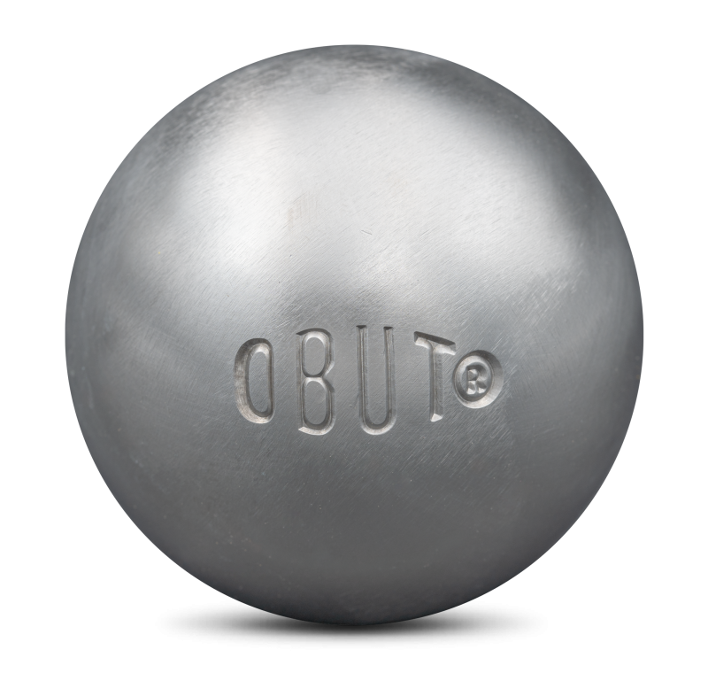 Boules Obut Lisse