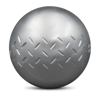 Boules Obut Chevron