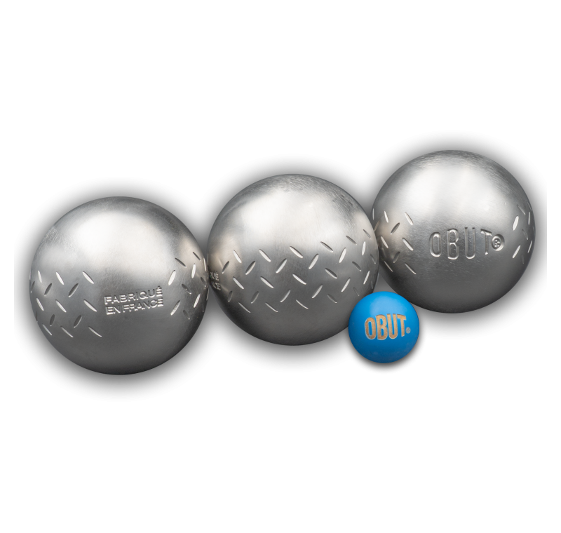 Boules Obut Chevron Boules Obut Chevron