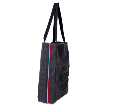 Totebag à soufflet Obut