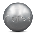 Boules Obut Side
