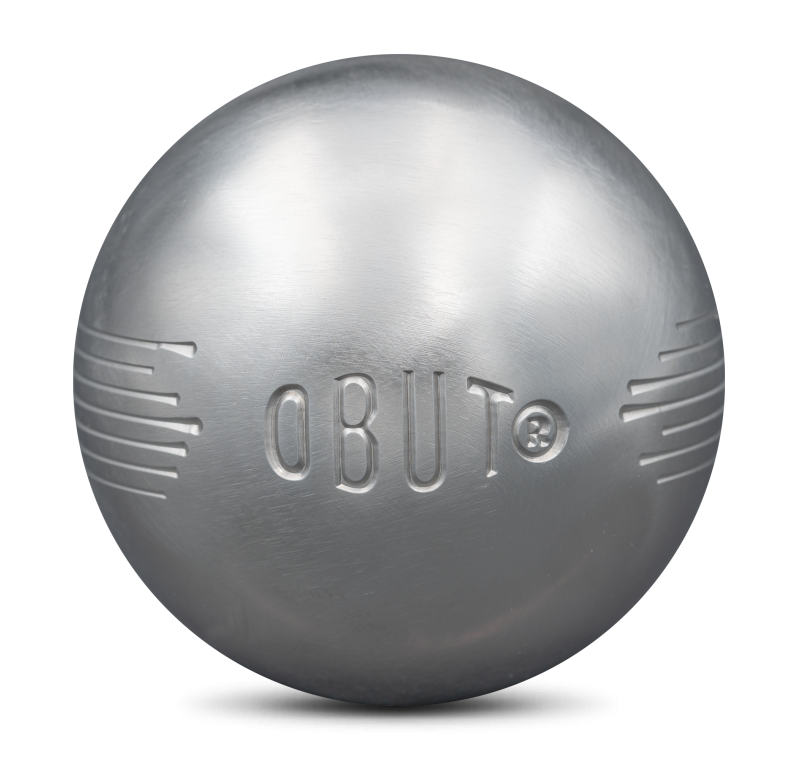 Boules Obut Side
