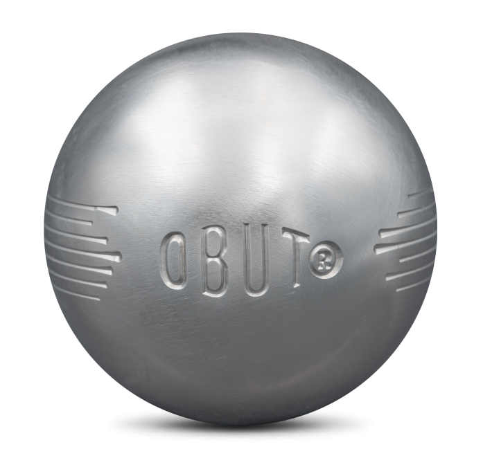 Boules Obut Side