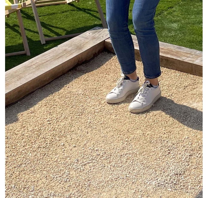 Die kleine Bahn Le P tit Obut