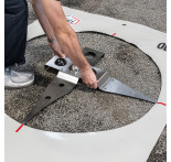 Tapis de tir de précision