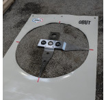 Tapis de tir de précision