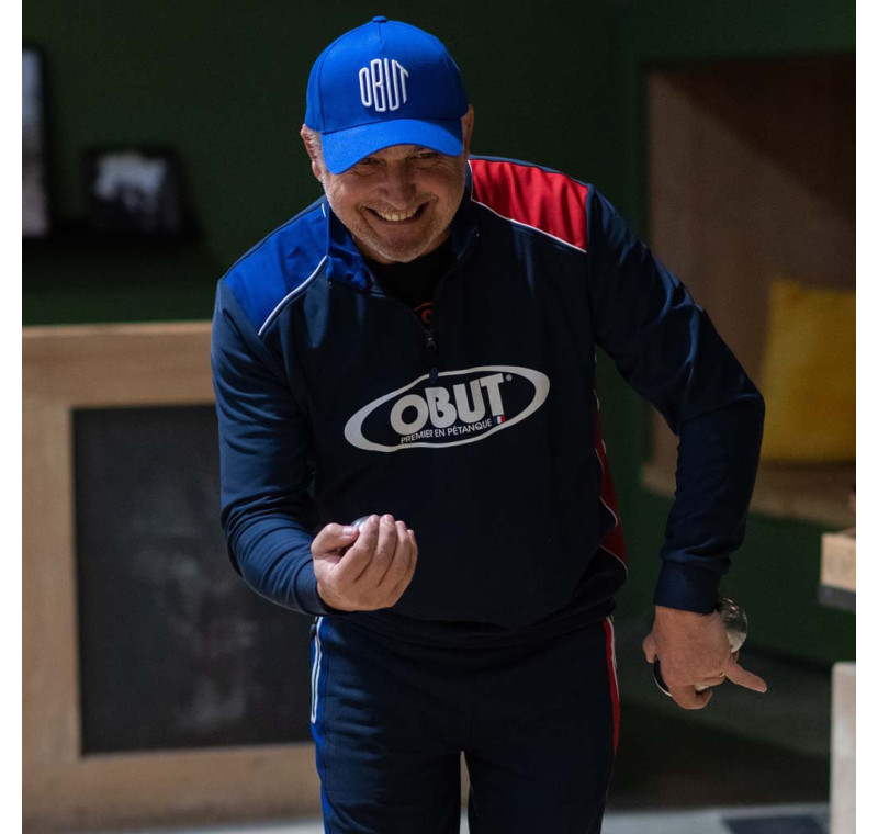 Sudadera para hombre