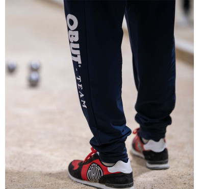 Men's tracksuit bottoms