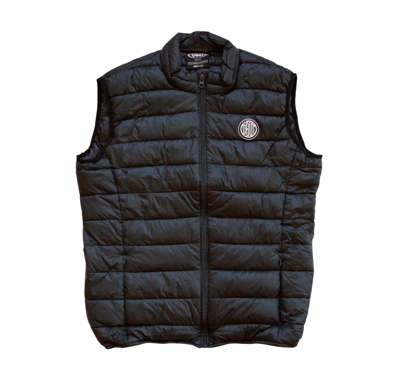 Chaleco anorak Chaleco anorak