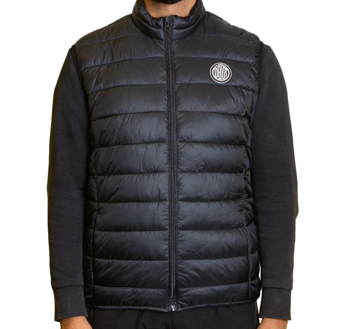 Chaleco anorak Chaleco anorak