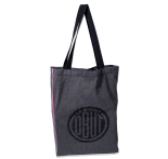 Set of 20 Obut gusseted tote bags