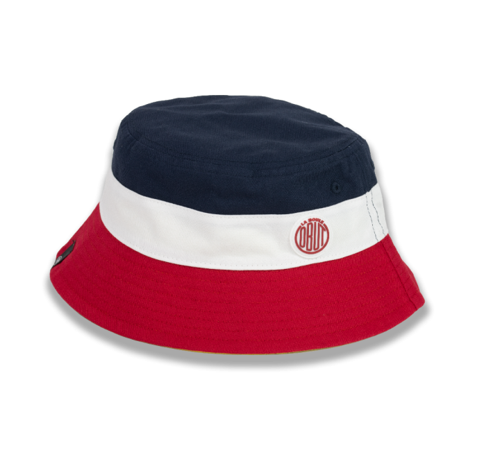 Reversible Obut bucket hat