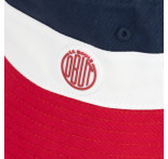 Gorro bob Obut reversible