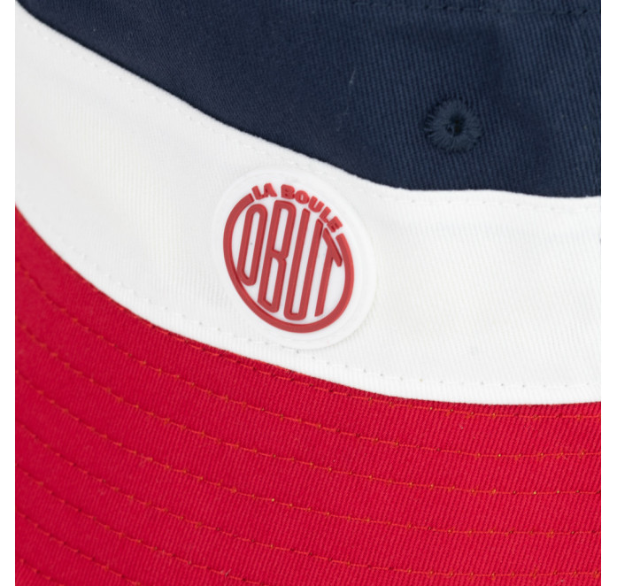 Gorro bob Obut reversible