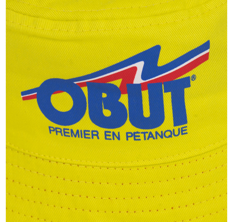 Reversible Obut bucket hat