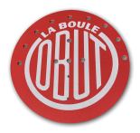 Tapis cible tir Obut