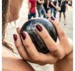 Boules Obut RCC strie 0 Boules Obut RCC strie 0