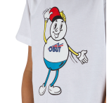 Camiseta infantil Boulobutus