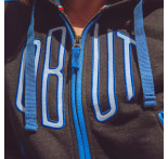 Gilet capuche femme Gilet capuche femme