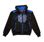 Chaqueta con capucha de mujer Chaqueta con capucha de mujer