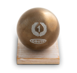 Trophée boule n°1