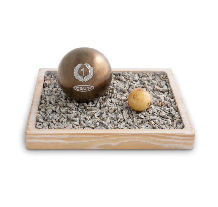 Trofeo prestigio N° 1