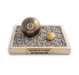 Trofeo prestigio N° 1