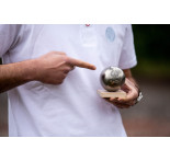 Petanquebal trofee nr. 2