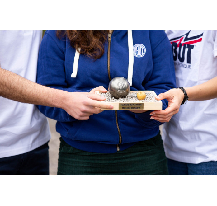 Trophée prestige n°2