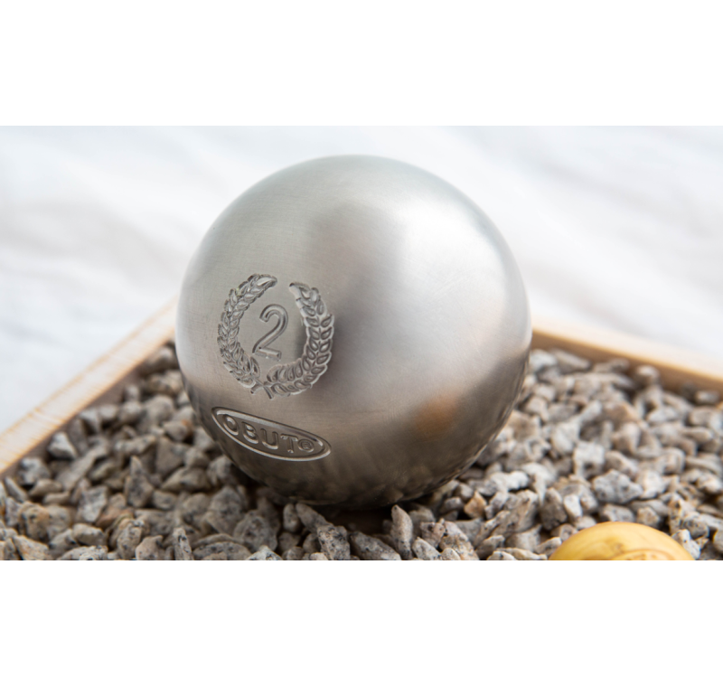 Prestige trofee nr. 2