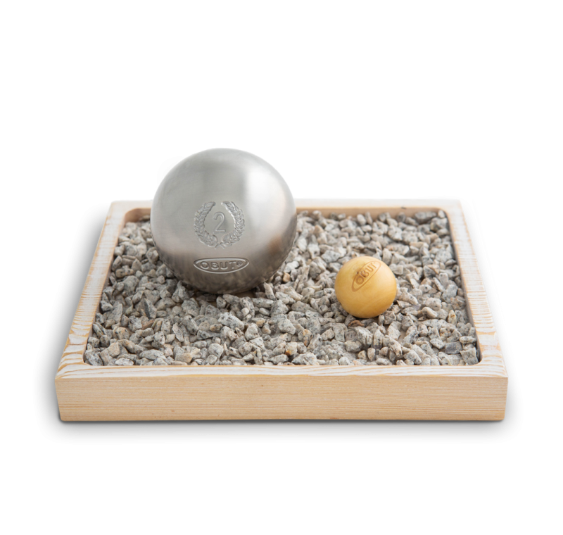 Prestige trofee nr. 2