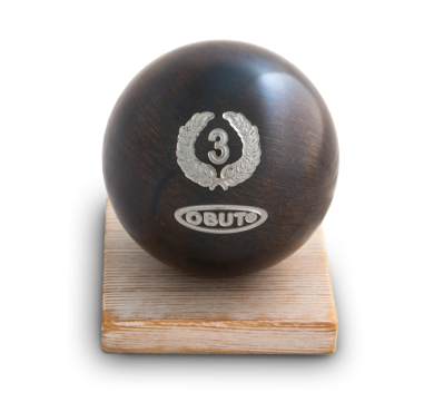 Trofeo bola N°3