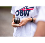 Trophée boule n°3
