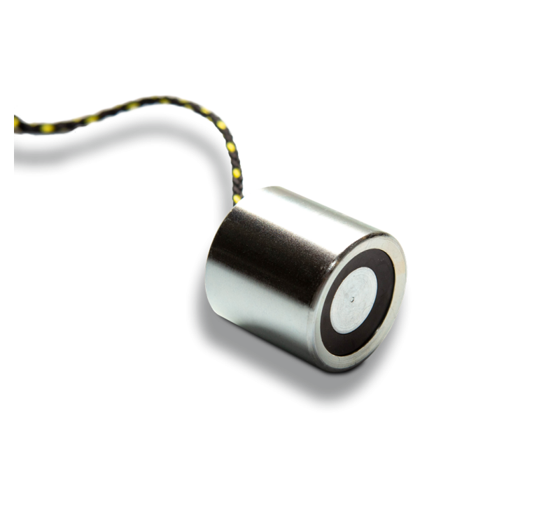 Magnetisk klotplockare bizouboule