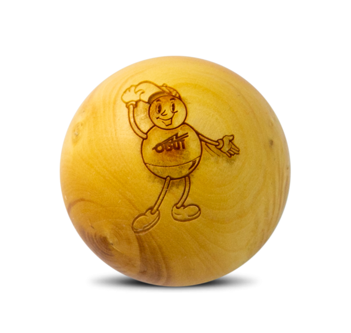 Boulobutus jack Boulobutus jack