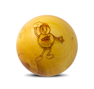 Boulobutus petanquebut