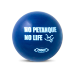 But no pétanque no life