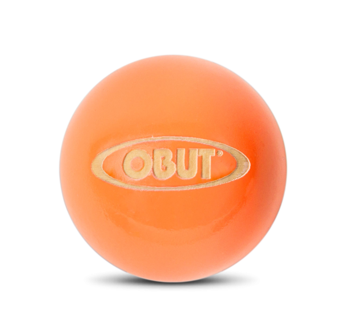 Obut orange jack