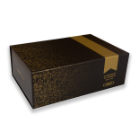 Presentförpackning från Obut