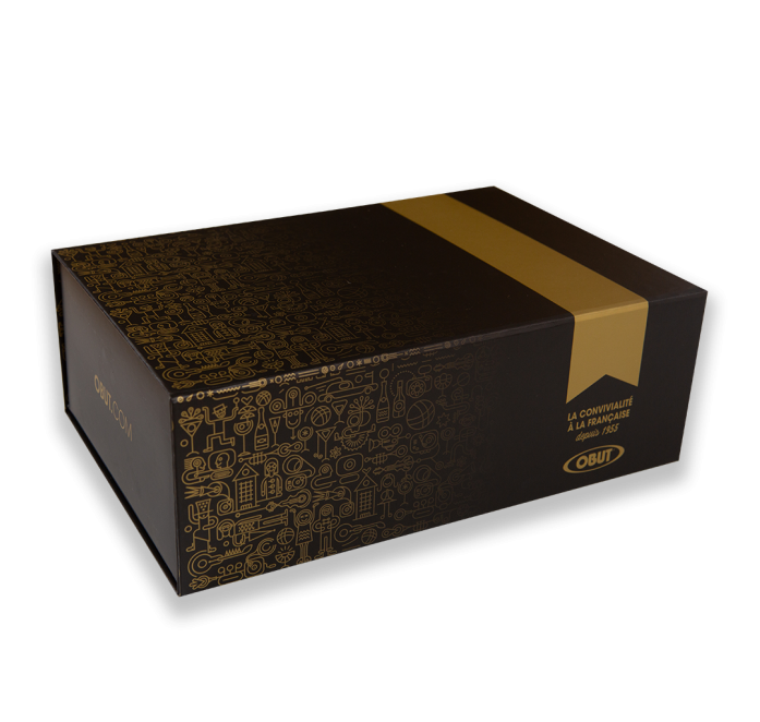 Obut gift box