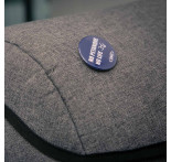 Placa No petanque, no life