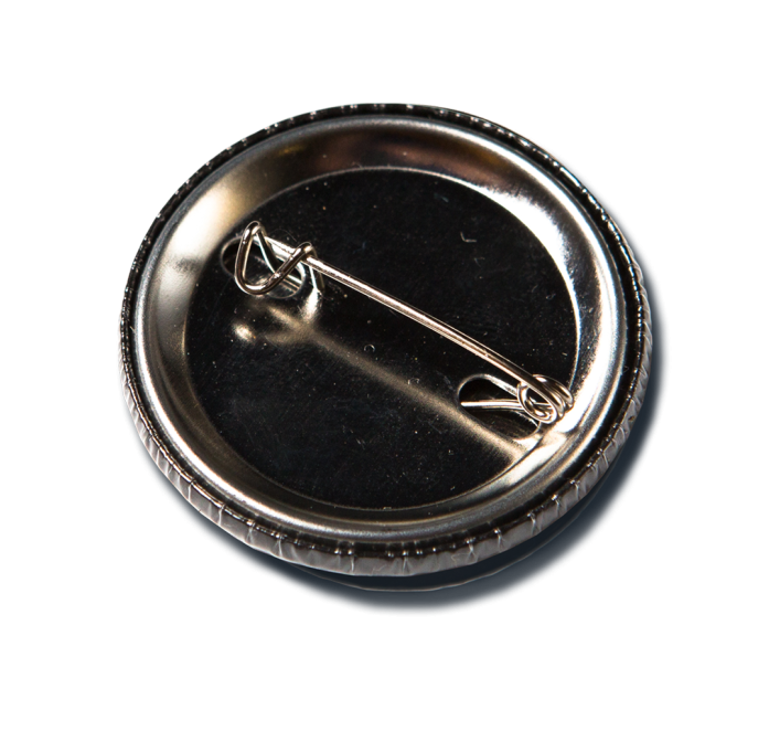 Button No petanque no life Button No petanque no life