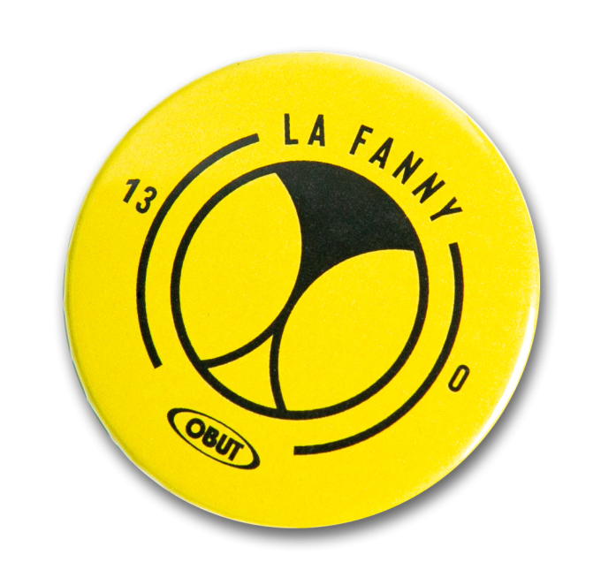 Button Fanny Button Fanny