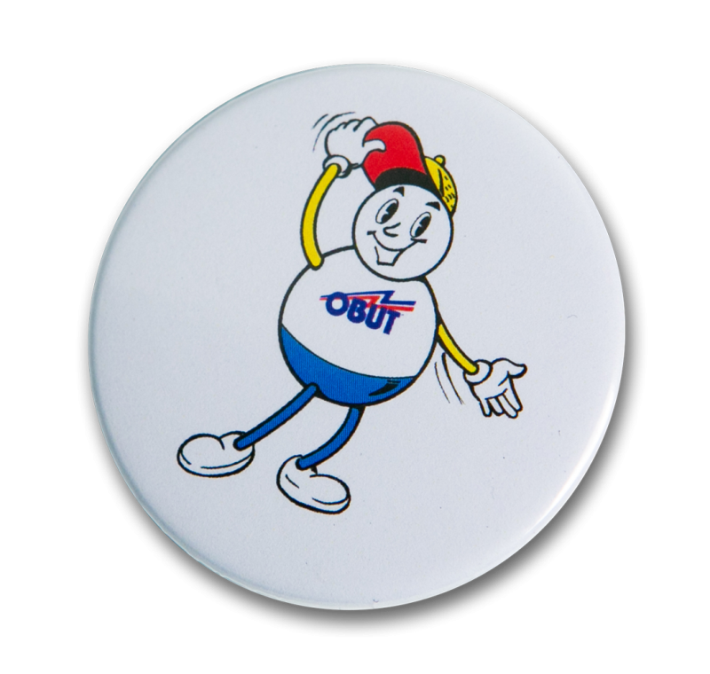 Placa Boulobutus Placa Boulobutus