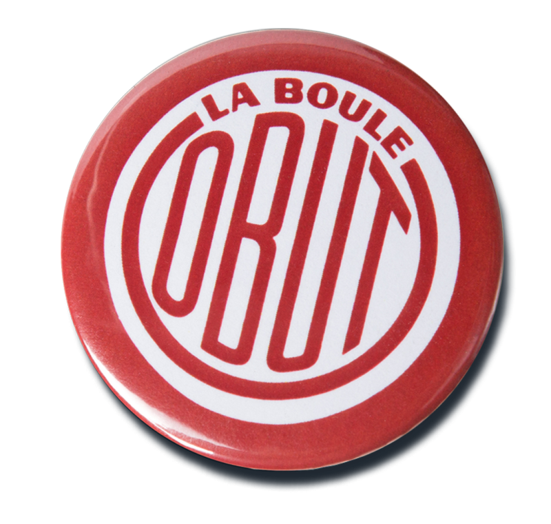 Obut Button