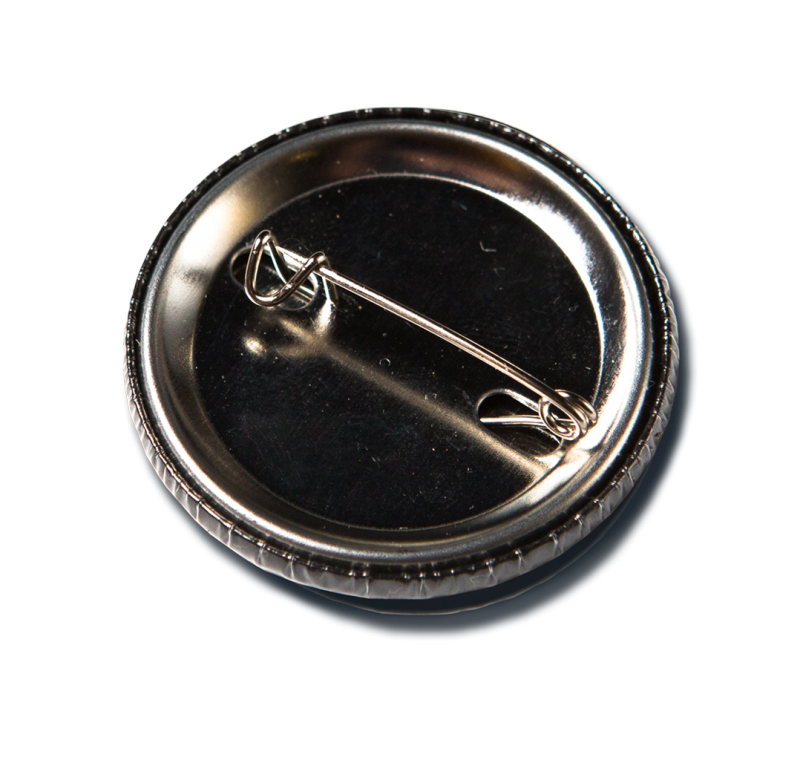 I love petanque badge